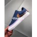 NIKE AIR FORCE 1 LOW JESTER XX NAVY PURPLE WHITE AO1220-200