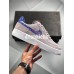 NIKE AIR FORCE 1 LOW NASA MOON AQ0556-200