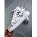NIKE AIR FORCE 1 LOW PREMIUM PRM QS 520505-100