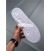 NIKE AIR FORCE 1 LOW PREMIUM PRM QS 520505-100
