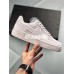 NIKE AIR FORCE 1 LOW SUEDE PACK GREY AA1117-201