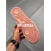 NIKE AIR FORCE 1 LOW SUEDE PACK RED STARDUST PINK AA1117-601