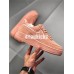 NIKE AIR FORCE 1 LOW SUEDE PACK RED STARDUST PINK AA1117-601