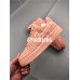 NIKE AIR FORCE 1 LOW SUEDE PACK RED STARDUST PINK AA1117-601