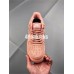NIKE AIR FORCE 1 LOW SUEDE PACK RED STARDUST PINK AA1117-601