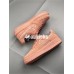 NIKE AIR FORCE 1 LOW SUEDE PACK RED STARDUST PINK AA1117-601