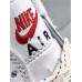 NIKE AIR FORCE 1 LOW WHITE GHOST FIRE 823512-100