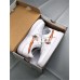 NIKE AIR FORCE 1 LOW WHITE GHOST FIRE 823512-100
