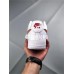 NIKE AIR FORCE 1 LOW WHITE GHOST FIRE 823512-100
