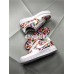 NIKE AIR FORCE 1 LOW WORLD CUP NATIONAL LIMITED AO5119-200