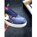 NIKE AIR FORCE 1 LV8 NAUTICAL REDUX NAVY AR5394-400