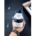 NIKE AIR FORCE 1 LV8 NAUTICAL REDUX NAVY AR5394-400