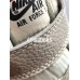 NIKE AIR FORCE 1 MID RICE WHITE BLACK 315123-047