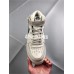 NIKE AIR FORCE 1 MID RICE WHITE BLACK 315123-047