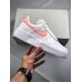 NIKE W AIR FORCE 1 LOW 07 WHITE ORACLE PINK AH0287-102