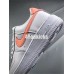 NIKE W AIR FORCE 1 LOW 07 WHITE ORACLE PINK AH0287-102
