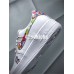 TAKASHI MURAKAMI X DORAEMON X NIKE AIR FORCE 1 LOW DORAEMON 314219-031