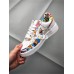 TAKASHI MURAKAMI X DORAEMON X NIKE AIR FORCE 1 LOW DORAEMON