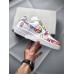 TAKASHI MURAKAMI X DORAEMON X NIKE AIR FORCE 1 LOW DORAEMON