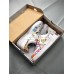 TAKASHI MURAKAMI X DORAEMON X NIKE AIR FORCE 1 LOW DORAEMON