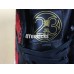 AIR JORDAN 1 HI DRAGON BLACK EMBROIDERY BRED WHITE AQ0818-696