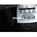 AIR JORDAN 1 HI DRAGON BLACK EMBROIDERY BRED WHITE AQ0818-696