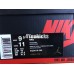 AIR JORDAN 1 HI DRAGON BLACK EMBROIDERY BRED WHITE AQ0818-696