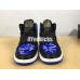 AIR JORDAN 1 HI DRAGON BLACK ROYAL BLUE WHITE AQ0818-698