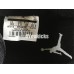 AIR JORDAN 1 HI OG NIKE AIR BLACK 555088-001