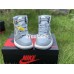 AIR JORDAN 1 HI OG NIKE AIR COOL GREY 555088-010