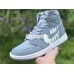 AIR JORDAN 1 HI OG NIKE AIR COOL GREY 555088-010