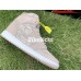 AIR JORDAN 1 HI OG NIKE AIR GUAVA ICE 555088-801