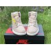 AIR JORDAN 1 HI OG NIKE AIR GUAVA ICE 555088-801