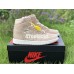 AIR JORDAN 1 HI OG NIKE AIR GUAVA ICE 555088-801