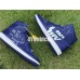 AIR JORDAN 1 HI OG NIKE AIR OBSIDIAN 555088-400