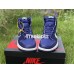 AIR JORDAN 1 HI OG NIKE AIR OBSIDIAN 555088-400