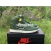 AIR JORDAN 1 HI OG NIKE AIR OLIVE CANVAS 555088-300