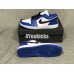 AIR JORDAN 1 LOW HYPER ROYAL ORANGE PEEL 553558-401