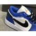 AIR JORDAN 1 LOW HYPER ROYAL ORANGE PEEL 553558-401
