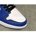 AIR JORDAN 1 LOW HYPER ROYAL ORANGE PEEL 553558-401