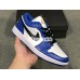 AIR JORDAN 1 LOW HYPER ROYAL ORANGE PEEL 553558-401