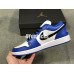 AIR JORDAN 1 LOW HYPER ROYAL ORANGE PEEL 553558-401