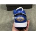 AIR JORDAN 1 LOW HYPER ROYAL ORANGE PEEL 553558-401