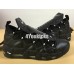 NIKE AIR MORE MONEY BLACK AJ2998-002