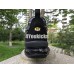 NIKE AIR VAPORMAX PLUS TN BLACK WHITE CURVE