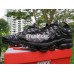 NIKE AIR VAPORMAX PLUS TN BLACK WHITE CURVE