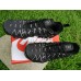 NIKE AIR VAPORMAX PLUS TN BLACK WHITE CURVE