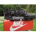NIKE AIR VAPORMAX PLUS TN BLACK WHITE CURVE