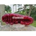 NIKE AIR VAPORMAX PLUS TN BURGUNDY