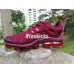 NIKE AIR VAPORMAX PLUS TN BURGUNDY